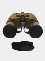 Бинокль Veber Classic БПЦ 12x50 VR камуфлированный