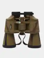 Бинокль Veber Classic БПЦ 12x50 VR камуфлированный