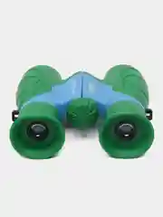 Бинокль детский Veber Эврика 6x21 G/B