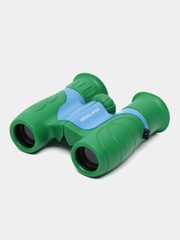 Бинокль детский Veber Эврика 6x21 G/B