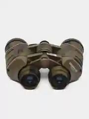Бинокль Veber Classic БПШЦ 8x40 VRWA широкоугольный, камуфлированный