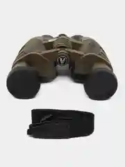 Бинокль Veber Classic БПШЦ 8x40 VRWA широкоугольный, камуфлированный