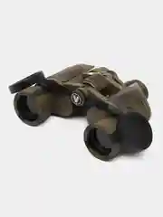 Бинокль Veber Classic БПШЦ 8x40 VRWA широкоугольный, камуфлированный