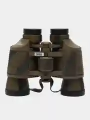 Бинокль Veber Classic БПШЦ 8x40 VRWA широкоугольный, камуфлированный