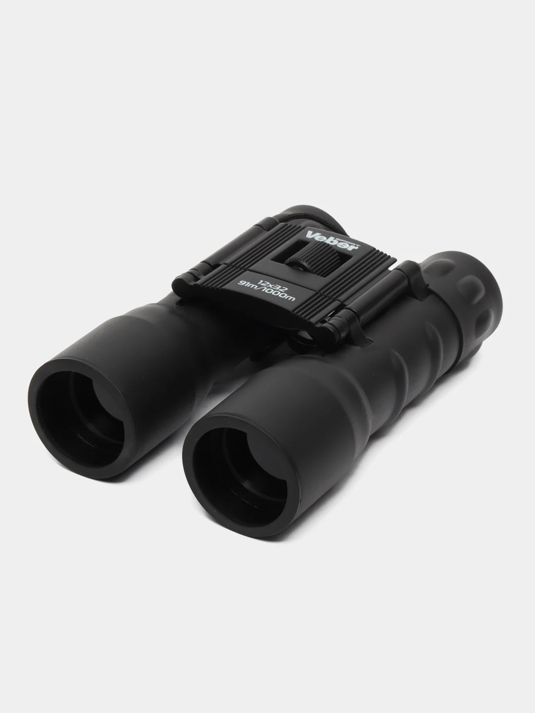 Бинокль Veber Sport БН 12x32 черный