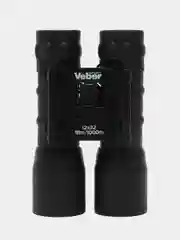 Бинокль Veber Sport БН 12x32 черный