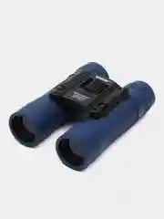 Бинокль Veber Sport New БН 12x25 синий/серебристый