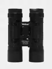 Бинокль Veber Sport БН 12x25 черный