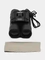 Бинокль Veber Sport БН 12x25 черный
