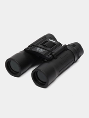 Бинокль Veber Sport БН 12x25 черный