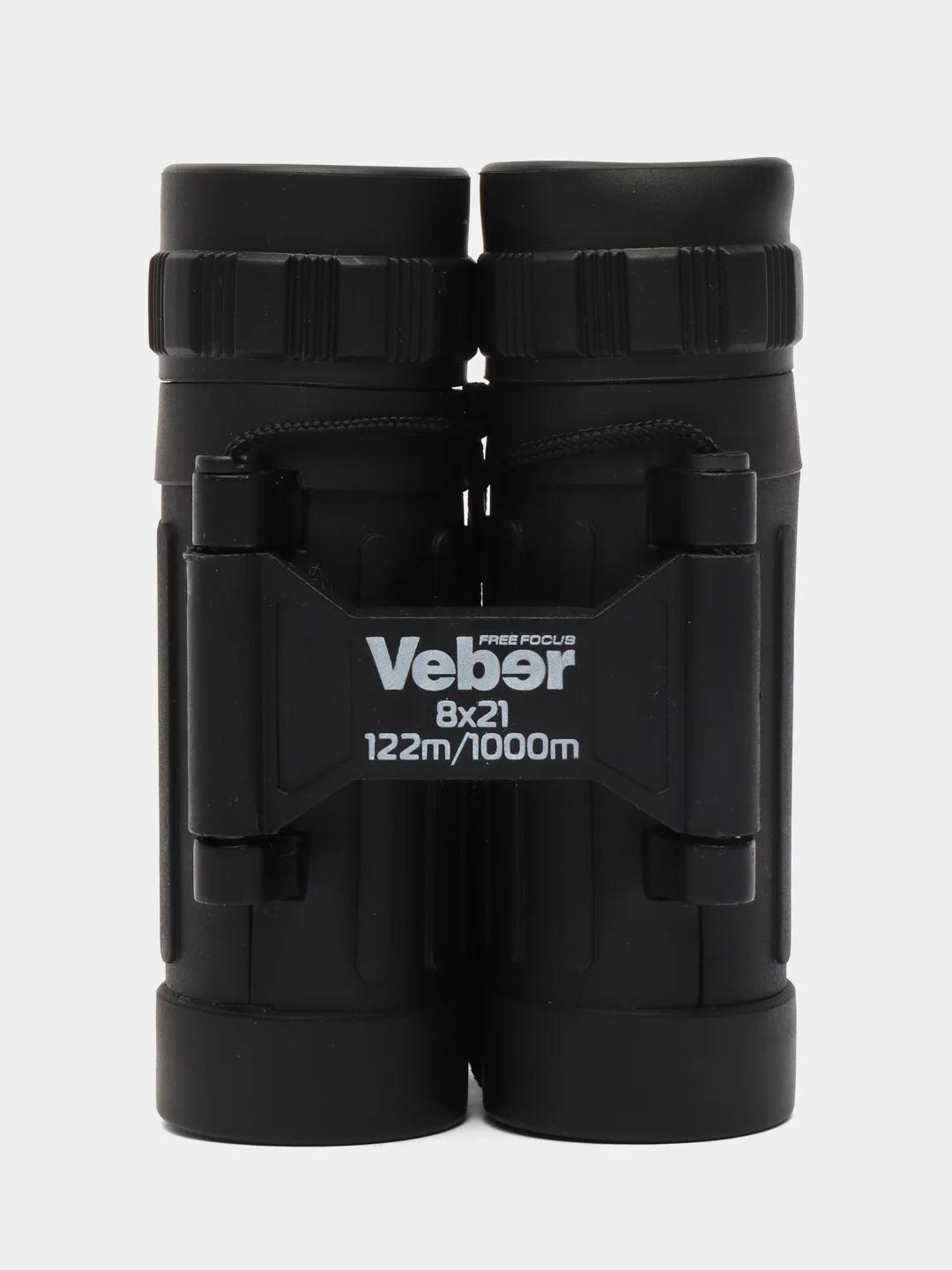 Бинокль Veber Free Focus БП 8x21