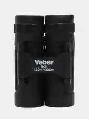 Бинокль Veber Free Focus БП 8x21