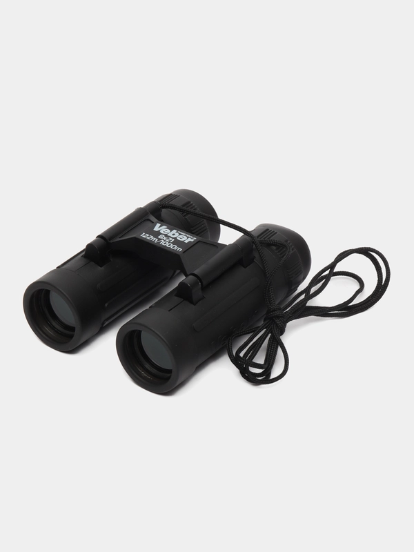 Бинокль Veber Free Focus БП 8x21