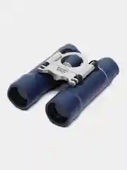 Бинокль Veber Sport New БН 10x25 синий/серебристый