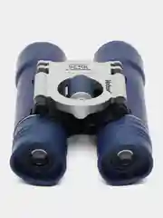Бинокль Veber Sport New БН 10x25 синий/серебристый