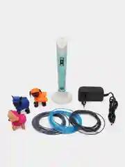 3D ручка/3d PEN-4with charger