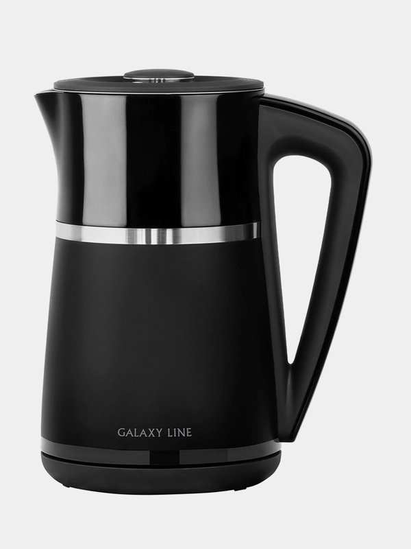 Чайник электрический GALAXY LINE GL0338, 2200 Вт, 1,7 л