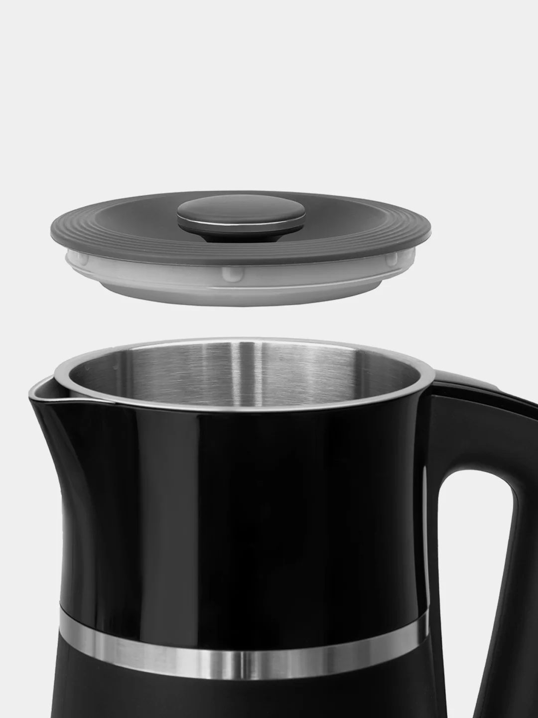 Чайник электрический GALAXY LINE GL0338, 2200 Вт, 1,7 л