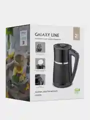 Чайник электрический GALAXY LINE GL0338, 2200 Вт, 1,7 л