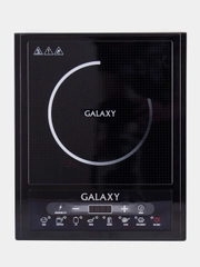 Плитка индукционная Galaxy LINE GL3053, 1 конфорка, 2000Вт