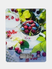 Весы кухонные электронные GALAXY LINE GL2818, 8 кг