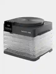 Электросушилка GALAXY LINE GL2630, серый, 450 Вт