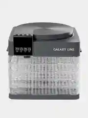 Электросушилка GALAXY LINE GL2630, серый, 450 Вт