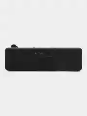 Черный колонка портативная HOCO HC3, 2400mAh