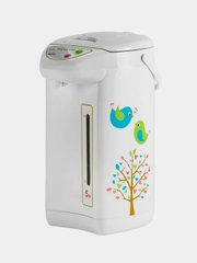 Термопот GALAXY LINE GL0605, с ручкой для переноски, 900 Вт, 5 л