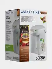 Термопот GALAXY LINE GL0605, с ручкой для переноски, 900 Вт, 5 л