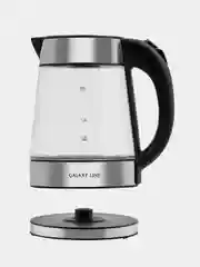 Чайник электрический GALAXY LINE GL0561, 2200 Вт, 1,7 л