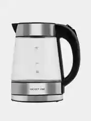 Чайник электрический GALAXY LINE GL0561, 2200 Вт, 1,7 л