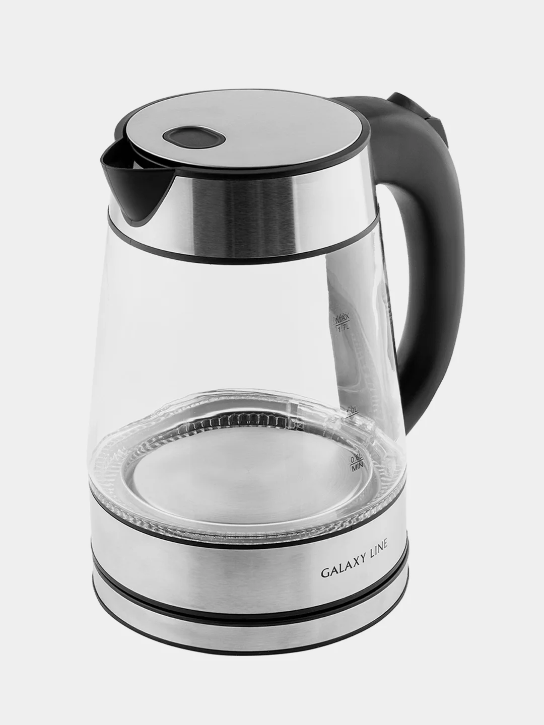 Чайник электрический GALAXY LINE GL0561, 2200 Вт, 1,7 л