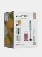 Блендер погружной GALAXY LINE GL2133, 1000 Вт