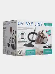 Пылесос GALAXY LINE GL6230, 1700 Вт