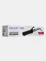 Кофеварка рожкового типа  GALAXY LINE GL0756, электрическая, 1500 Вт