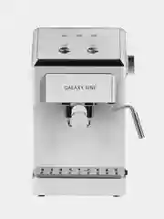 Кофеварка рожкового типа  GALAXY LINE GL0756, электрическая, 1500 Вт