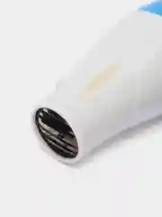 Лазурный фен для сушки и укладки волос, складной, дорожный