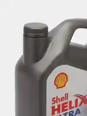 Моторное масло SHELL HELIX ULTRA SP 5W30 (4л) Арт. 600075141