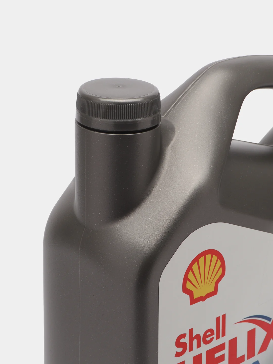 Моторное масло SHELL HELIX ULTRA SP 5W40 (4л) Арт. 600074585