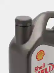 Моторное масло SHELL HELIX ULTRA SP 5W40 (4л) Арт. 600074585