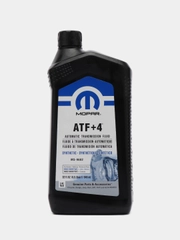 Масло трансмиссионное MOPAR ATF+4 (0,946л) Арт. 68218057AC