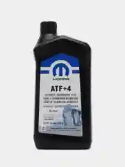 Масло трансмиссионное MOPAR ATF+4 (0,946л) Арт. 68218057AC