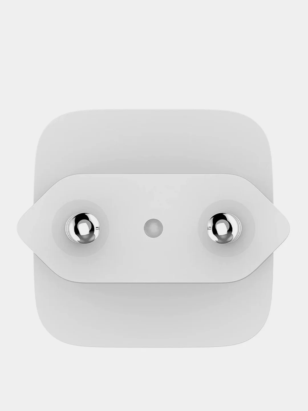 Адаптер питания сетевой Xiaomi GUOKE 65W Fast Charger with GaN Tech