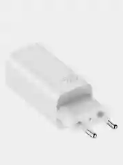 Адаптер питания сетевой Xiaomi GUOKE 65W Fast Charger with GaN Tech