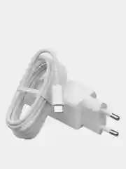 Адаптер питания сетевой Xiaomi GUOKE 65W Fast Charger with GaN Tech