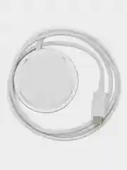 Беспроводная зарядка MagSafe быстрая и универсальная, для IPhone и Аndroid