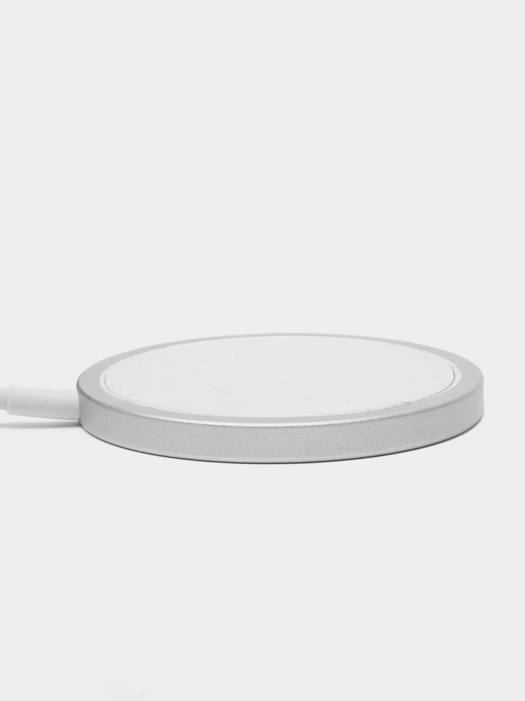 Беспроводная зарядка MagSafe быстрая и универсальная, для IPhone и Аndroid