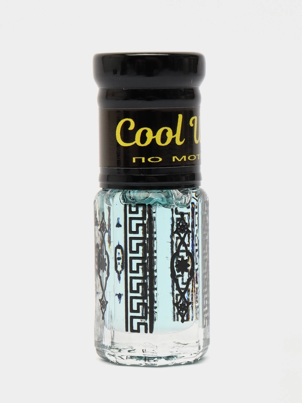 Масляные духи Сool Water (Кул Вотер)