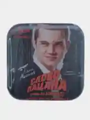 Горчичный 3d стикеры "Слово Пацана"